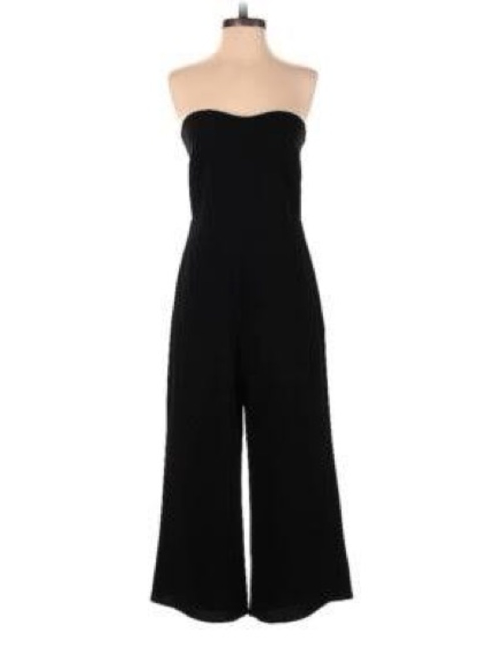 42. BABATON POWER JUMPSUIT SZ 8